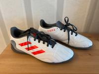 Adidas Hallenschuhe Hessen - Mücke Vorschau