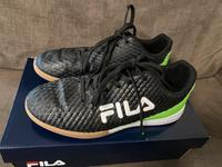 ✨ FILA Fußballschuhe Gr. 36 ✨ Bayern - Lagerlechfeld Vorschau