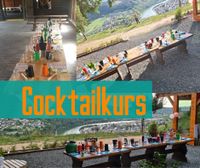 Cocktailkurs JGA Geburstag Feier Workshop Rheinland-Pfalz - Lösnich Vorschau