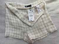 Zara elegante Shorts Düsseldorf - Lörick Vorschau