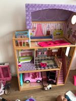 Barbie Haus von kidkraft Bayern - Gersthofen Vorschau