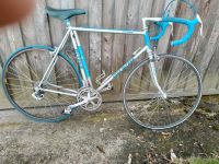 Koga Mijata Vintage Rennrad gebraucht Schleswig-Holstein - Achtrup Vorschau