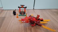 LEGO Ninjago 71701 - Kais Feuerdrache Nordrhein-Westfalen - Oberhausen Vorschau