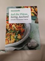 Thermomix Kochbuch Auf die Plätze fertig, kochen* schnelle Küche Baden-Württemberg - Oberstenfeld Vorschau