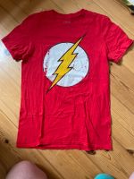 Flash Tshirt von Justice league Leipzig - Leipzig, Zentrum-Ost Vorschau