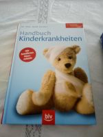 Handbuch Kinderkrankheiten DR:MED:Heike Koväcs (1.-) Sachsen-Anhalt - Salzwedel Vorschau