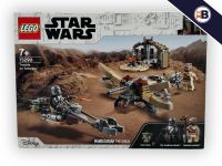 LEGO STAR WARS 75299: Trouble on Tatooine (NEU/OVP) Schleswig-Holstein - Flensburg Vorschau