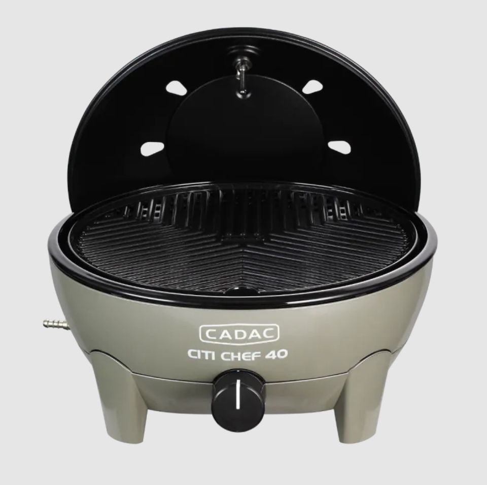 NEU: Cadac Citi Chef 40 Ga5grill, viel Zubehör für Balkon/Garten in Berlin  - Steglitz | Herd, Elektroherd oder Backofen gebraucht kaufen | eBay  Kleinanzeigen ist jetzt Kleinanzeigen