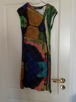 Schönes Sommerkleid von Desigual Leipzig - Gohlis-Nord Vorschau