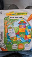 Tip toi vorschulbuch Nordrhein-Westfalen - Blankenheim Vorschau