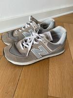 New Balance 574 / Größe 37,5 Buchholz-Kleefeld - Hannover Groß Buchholz Vorschau
