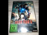 Iron Man 3 DVD Berlin - Pankow Vorschau