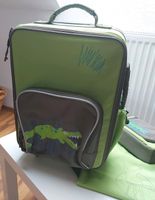 Kinderkoffer, Kindertrolley von Lässig mit Kulturbeutel Kreis Pinneberg - Pinneberg Vorschau