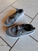 Nike flex runner gr 33 grau Hessen - Kaufungen Vorschau