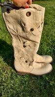 Außergewöhnlich schöne A.S. 98 AirStep Stiefel NEU Gr. 37-37,5 Dresden - Klotzsche Vorschau