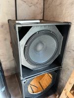 RCF Achenbach Bässe Subwoofer RCF LF18G401 Brandenburg - Bad Freienwalde Vorschau