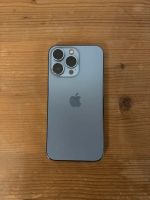 iPhone 13 Pro 128GB sierrablau in perfektem Zustand Bayern - Eggenfelden Vorschau