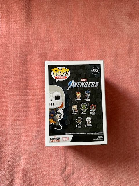 Funko POP! Figur in Bergheim