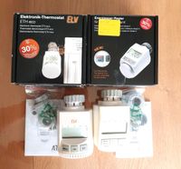 Elektronisches Thermostat Nordrhein-Westfalen - Hörstel Vorschau