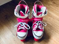 Hudora Rollschuh Roller Skate 32-35 Hamburg - Altona Vorschau