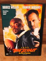 DVD Last BoyScout Bruce Willis FSK 16 Baden-Württemberg - Brühl Vorschau