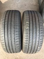 2X REIFEN HANKOOK 205/55 R 16 91V DOT:2117 SOMMERREIFEN 739 Niedersachsen - Pattensen Vorschau