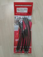 Fischer Stahlflex Set nagelneu für Audi RS2 P1, NP 246,83€ Baden-Württemberg - Gammertingen Vorschau