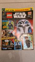 Lego Star Wars Magazin + Sammelkarte Anakin Skywalker Hessen - Schöneck Vorschau