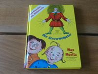 Die Klassiker des Bilderbuchs: Der Struwwelpeter / Max und Moritz Nordrhein-Westfalen - Haan Vorschau