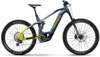 Haibike AllMtn CF 11 2023 Uvp. 7999€ Leasing möglich Nordrhein-Westfalen - Bad Honnef Vorschau