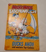 Mickey Maus Taschenbuch 21 Baden-Württemberg - Rutesheim   Vorschau