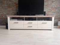 Wohnzimmer Set YORK Lowboard Couchtisch Kommode Porta Bielefeld - Brackwede Vorschau