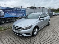 Mercedes-Benz A -Klasse 180 CDI BlueEff.|LEDER|NAVI|TOTE-WINK| Baden-Württemberg - Weinheim Vorschau