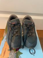 Lowa Wanderschuhe / Halbschuhe Zirrox GTX Lo Gr. 27 Baden-Württemberg - Klettgau Vorschau