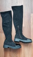 Overkneestiefel, Größe 36, NEU! Dortmund - Brackel Vorschau