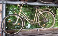 Oldtimer Fahrrad Dürkopp 28 Zoll schönes antikes Fahrrad Baden-Württemberg - Backnang Vorschau
