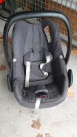 Maxi Cosi Pebble und Isofix Station Hessen - Pfungstadt Vorschau