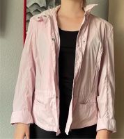 Aust rosa Übergangsjacke Jacke mit Kapuze  gr. 36 Niedersachsen - Göttingen Vorschau