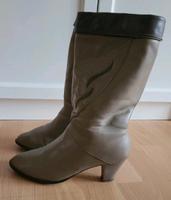 Damen Stiefel Fasan Schlamm Größe 40/41 Neuwertig Hessen - Fernwald Vorschau