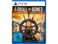Skull and Bones PS5 Bayern - Geltendorf Vorschau