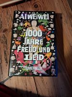 AiWeiWei 1000 Jahre Freud und Leid Bayern - Aldersbach Vorschau