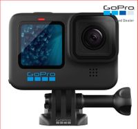 GOPRO HERO 11 Black Action Kamera inkl. microSD Karte 64 GB Thüringen - Schimberg Vorschau