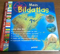 Bildatlas, Kontinente, Sprache, Kultur, Tiere, Speisen Sachsen-Anhalt - Halle Vorschau