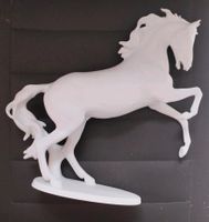 Porzellan Figur Pferd Niedersachsen - Aerzen Vorschau