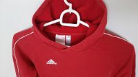 Adidas Sweatshirt, Pullover rot Gr. 152 11- 12 Jahre Hamburg - Bergedorf Vorschau