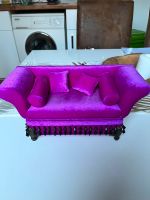 Designerstück Sofa Aufbewahrung Niedersachsen - Peine Vorschau