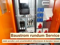 Baustromverteiler zur Miete  -FULL-SERVICE-BAUSTROM   in HAREN Niedersachsen - Haren (Ems) Vorschau