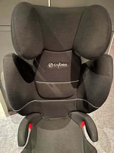 Cybex Solution M Fix, Kindersitz gebraucht kaufen