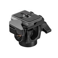 Manfrotto 234RC Monopod Head Quick Release Nordrhein-Westfalen - Schalksmühle Vorschau