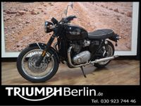 Triumph BONNEVILLE T120 AKTIONSANGEBOT BIS 30.4 Berlin - Stadtrandsiedlung Malchow Vorschau
